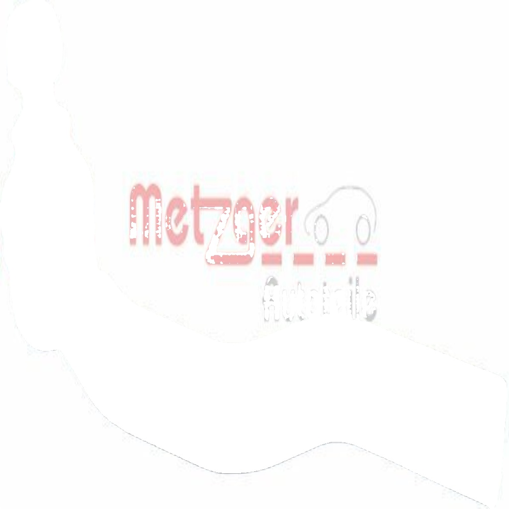 Original METZGER Tie Rod End 54051902 for Suzuki