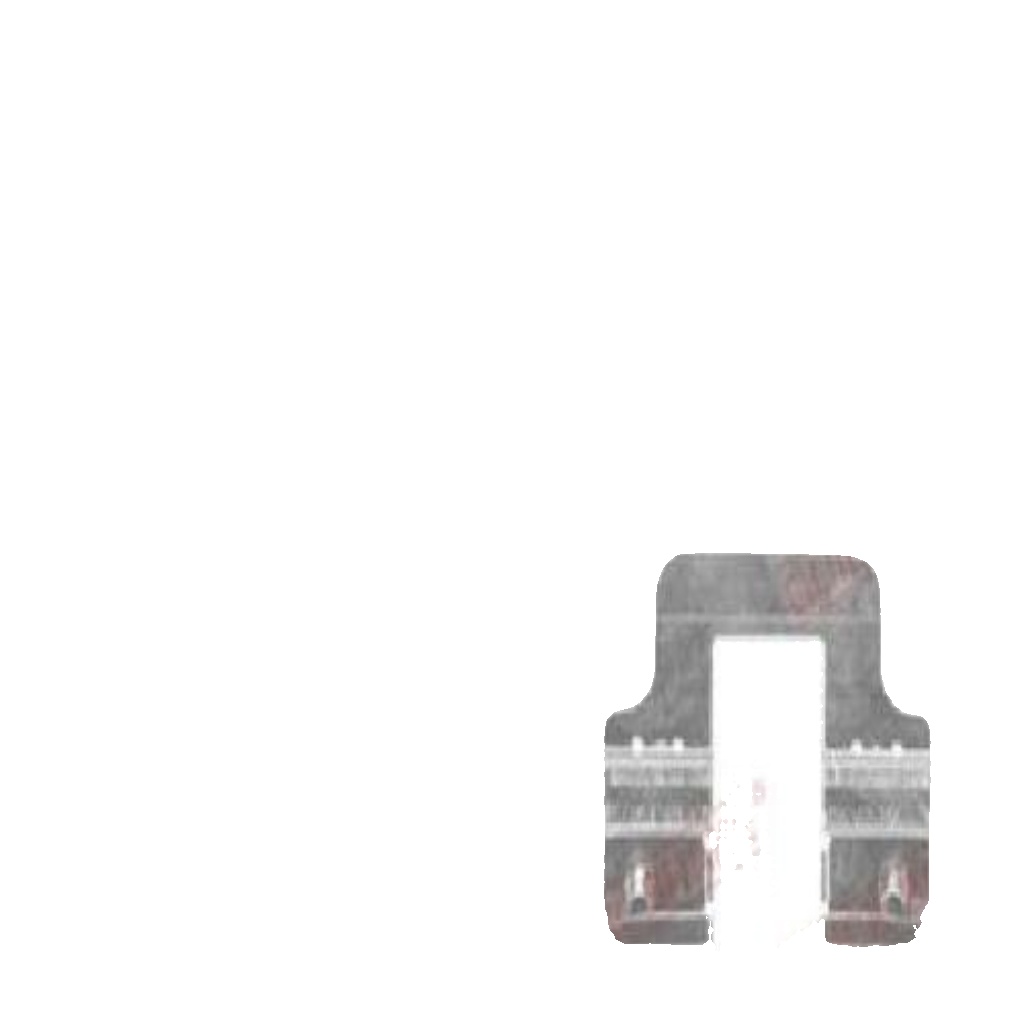 2x ✅Fits QUICK BRAKE QB109-1766 Accessory Kit, disc brake pad QB109- ⭐UK Seller⭐ - Image 8