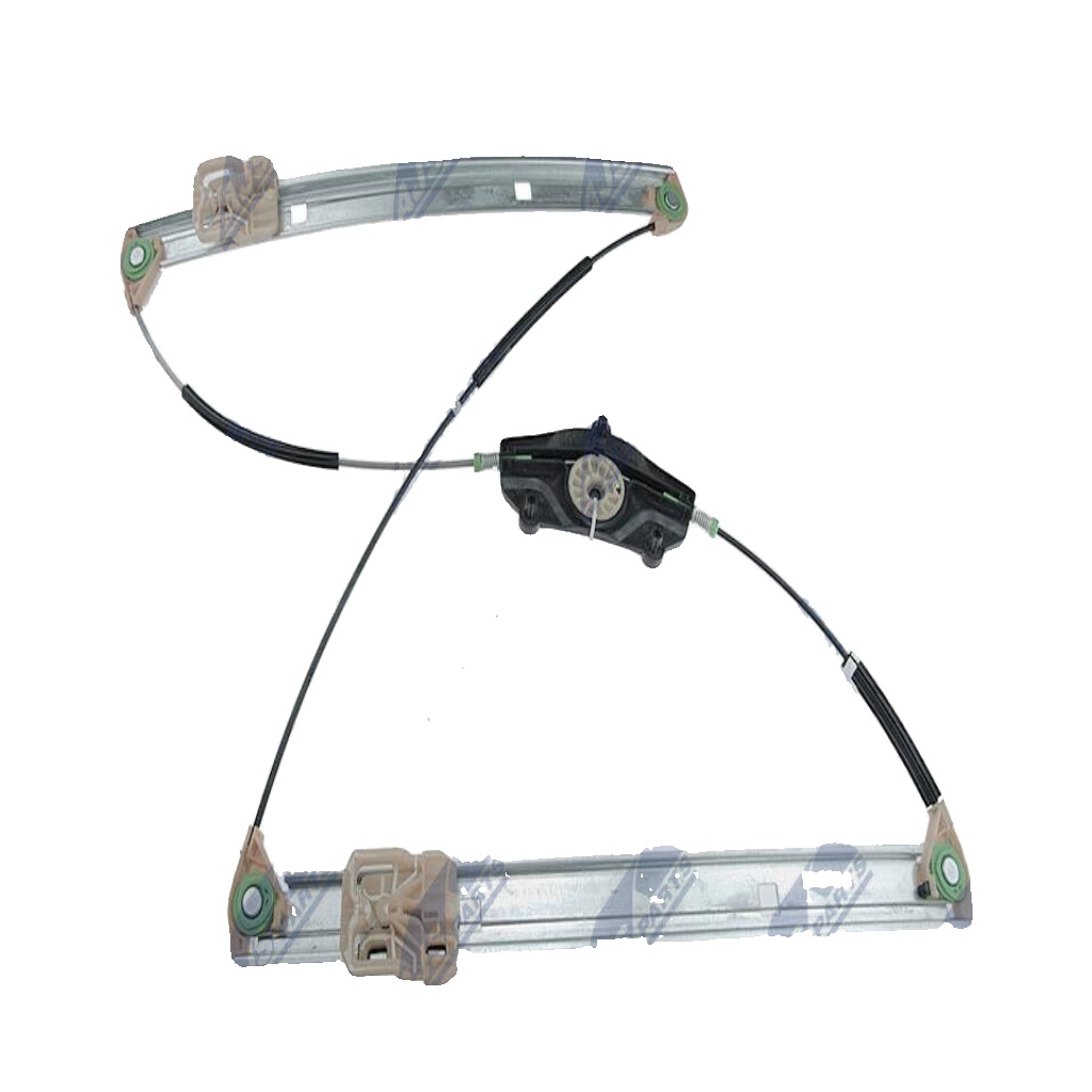 NTY EPS-AU-027 Window Regulator for AUDI