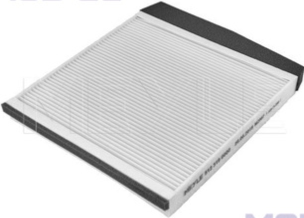 MEYLE GERMANY 512 319 0000 Filter, cabin air for VOLVO