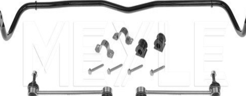 MEYLE 100 653 0003/HD STABILISER BAR SUSPENSION Front
