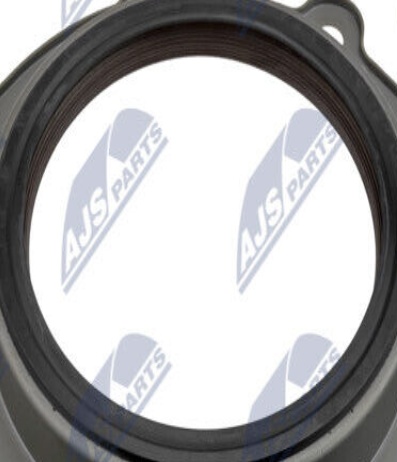 N.T.Y. NUP-CH-005.NTY Shaft Seal, crankshaft for CHRYSLER,DODGE