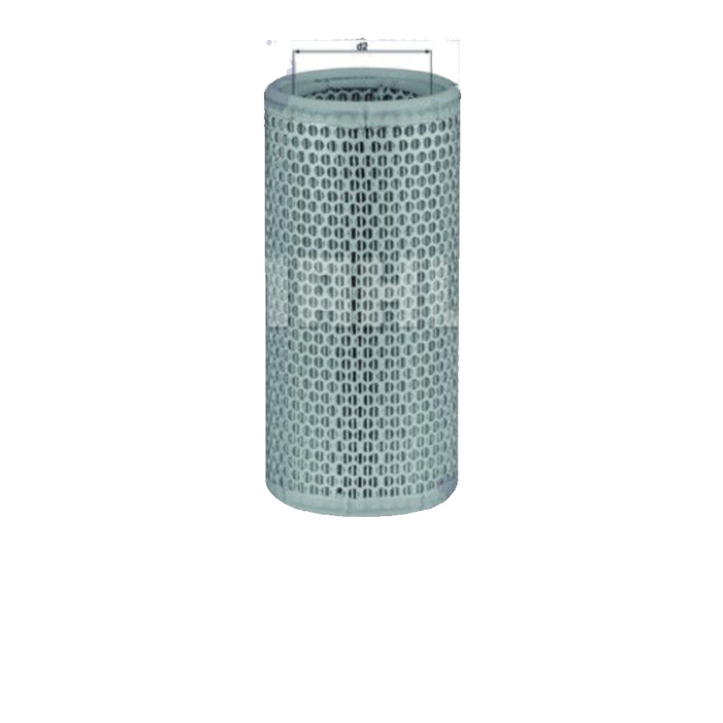 Mahle Air Filter - Lx502