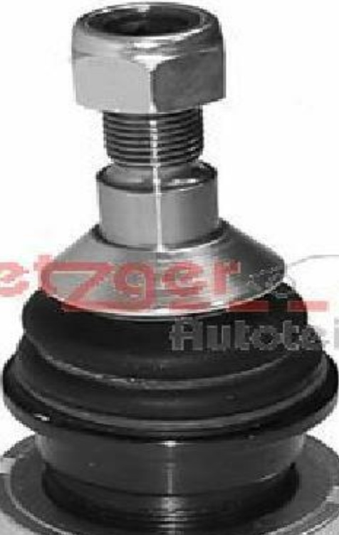 Original METZGER Ball Joint 57018418 for Mercedes-Benz