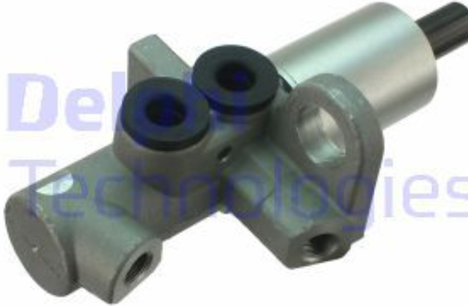 DELPHI-OE LM80348 Brake Master Cylinder for AUDI