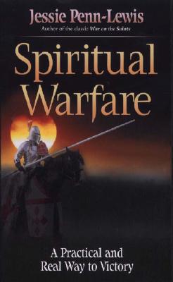 Spiritual Warfare (Overcomer Book) by Jessie Penn-Lewis (PB 2006) - Image 7