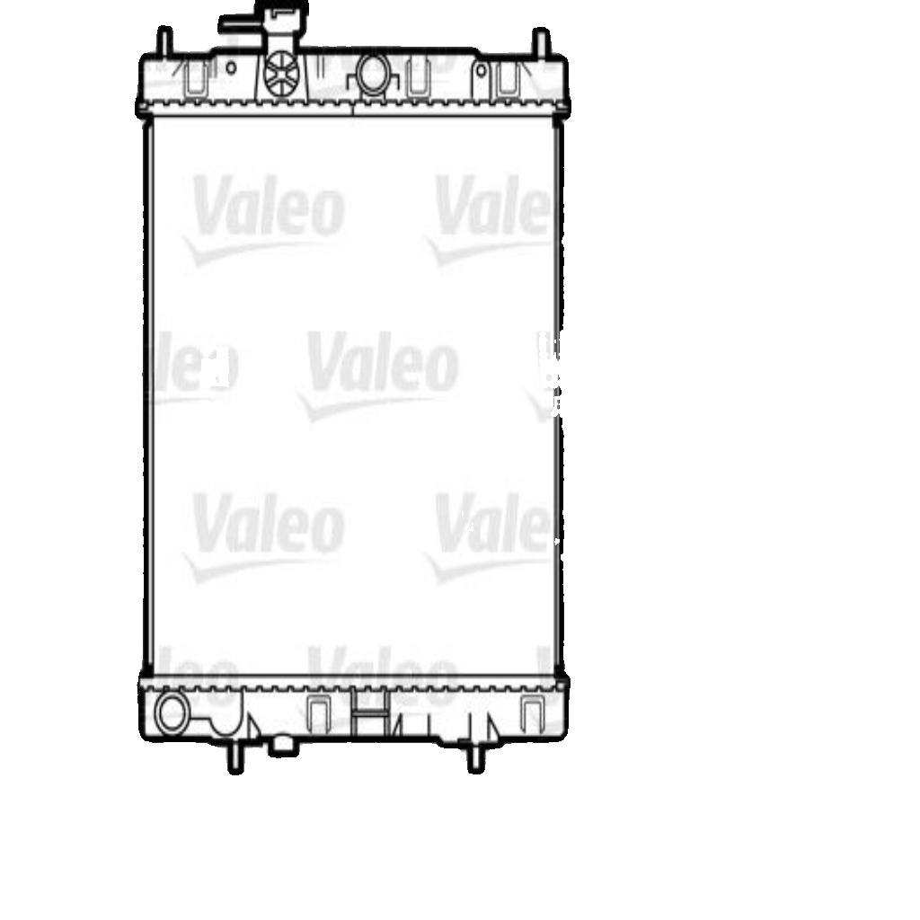 ✅Fits VALEO 731287 RADIATOR  ⭐UK Seller⭐