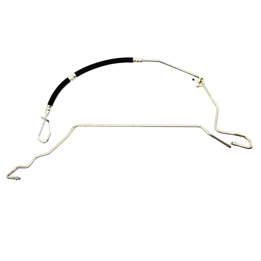 High and Low Pressure Power Steering PAS Hoses Ford TRANSIT VII NEW