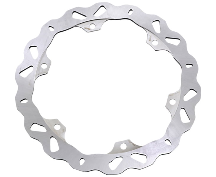 Galfer Front Brake Disc WAVE FIXED 320x5mm HONDA CBR 650 F ABS 2014