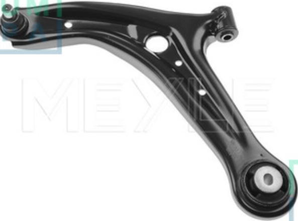716 050 0043 MEYLE Track Control Arm for FORD