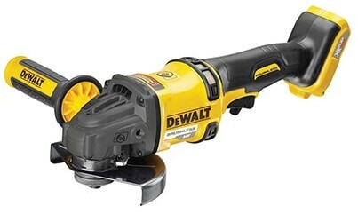 DeWalt DCG418N 54V 125mm FlexVolt XR Cordless Angle Grinder Body Only