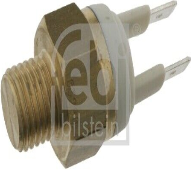 FEBI 03280 TEMPERATURE SWITCH RADIATOR FAN