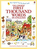 First Thousand Words in English (Usborne First Thousand Words) . - Image 12