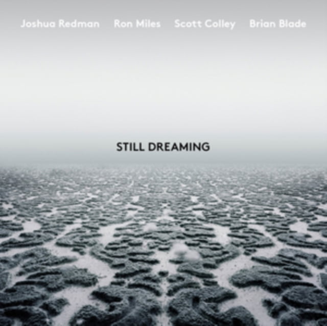 Redman Joshua - Still Dreaming (Feat. Ron Mile)