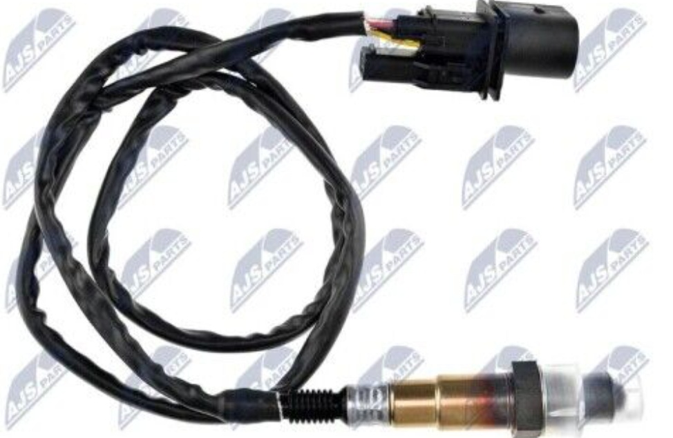 N.T.Y. ESL-SK-001.NTY Lambda Sensor for AUDI,BMW,FORD,PORSCHE,SEAT,SKODA,VW - Image 2