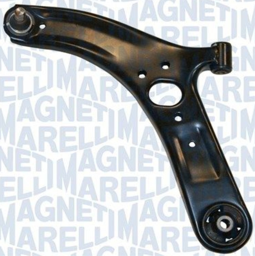 Front Left MAGNETI MARELLI-OE 301181364500 Control/Trailing Arm, wheel suspensio