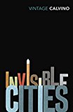 Invisible Cities by Italo Calvino PAPERBACK - Image 8