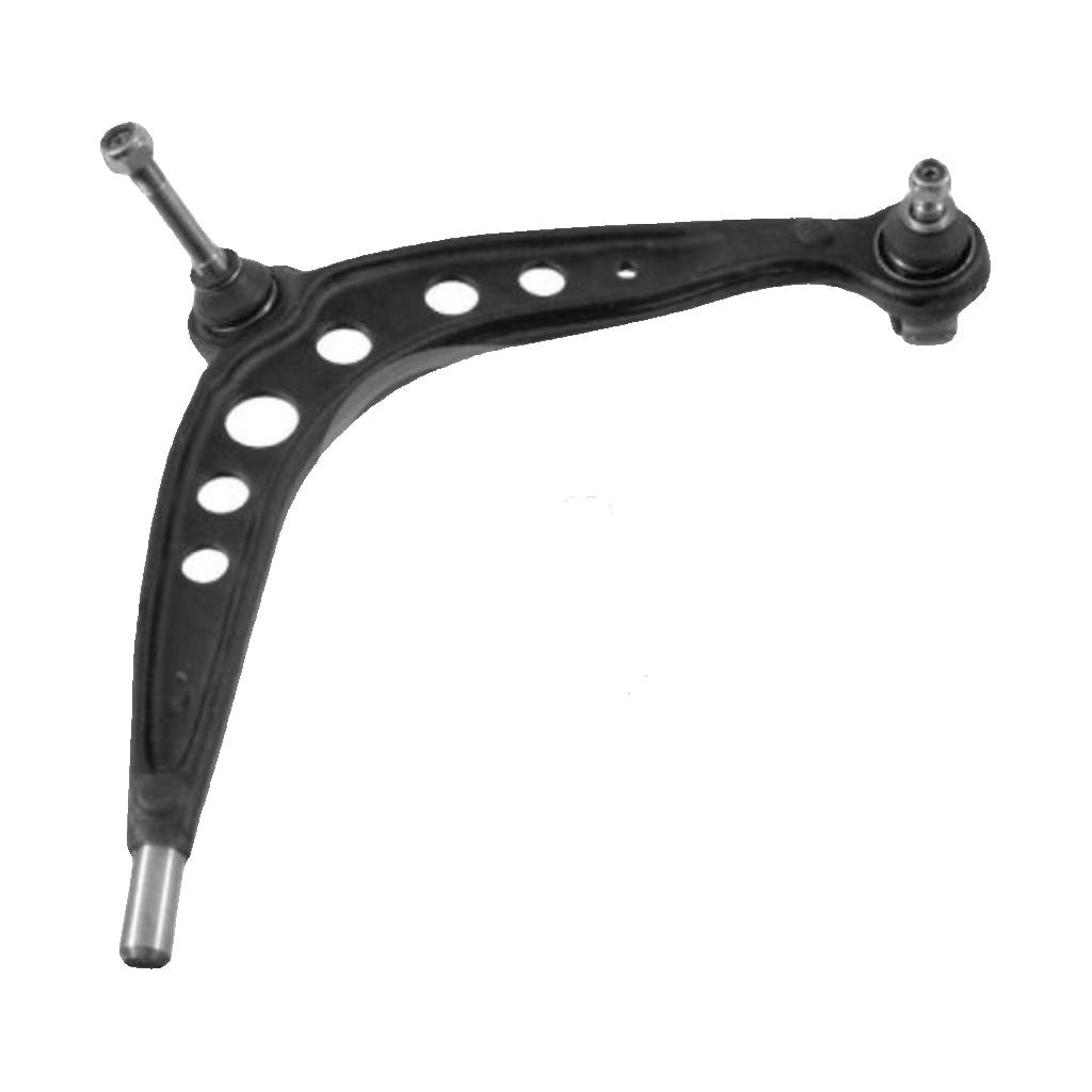 Wishbone Lower Front Axle Control Arm 07966 FEBI BILSTEIN for BMW 3 3 Coupe