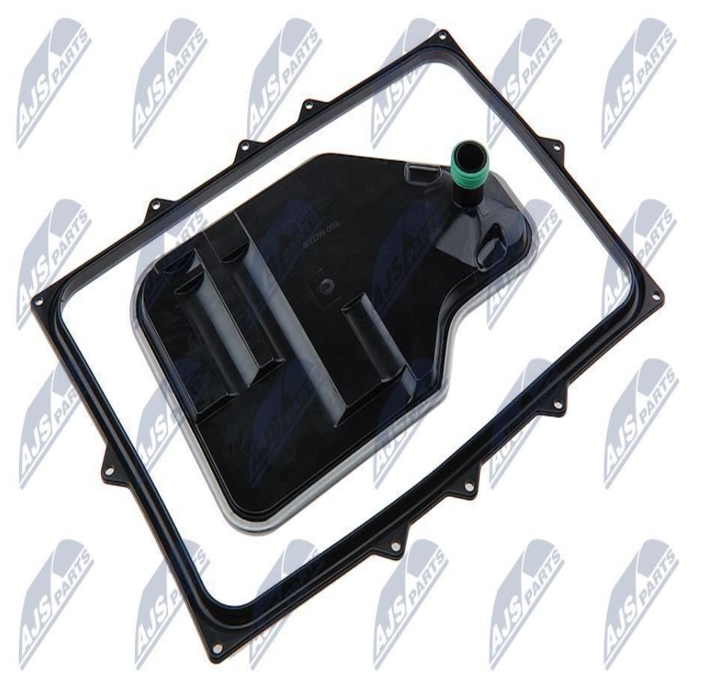 FSF-DW-003 NTY Hydraulic Filter, automatic transmission