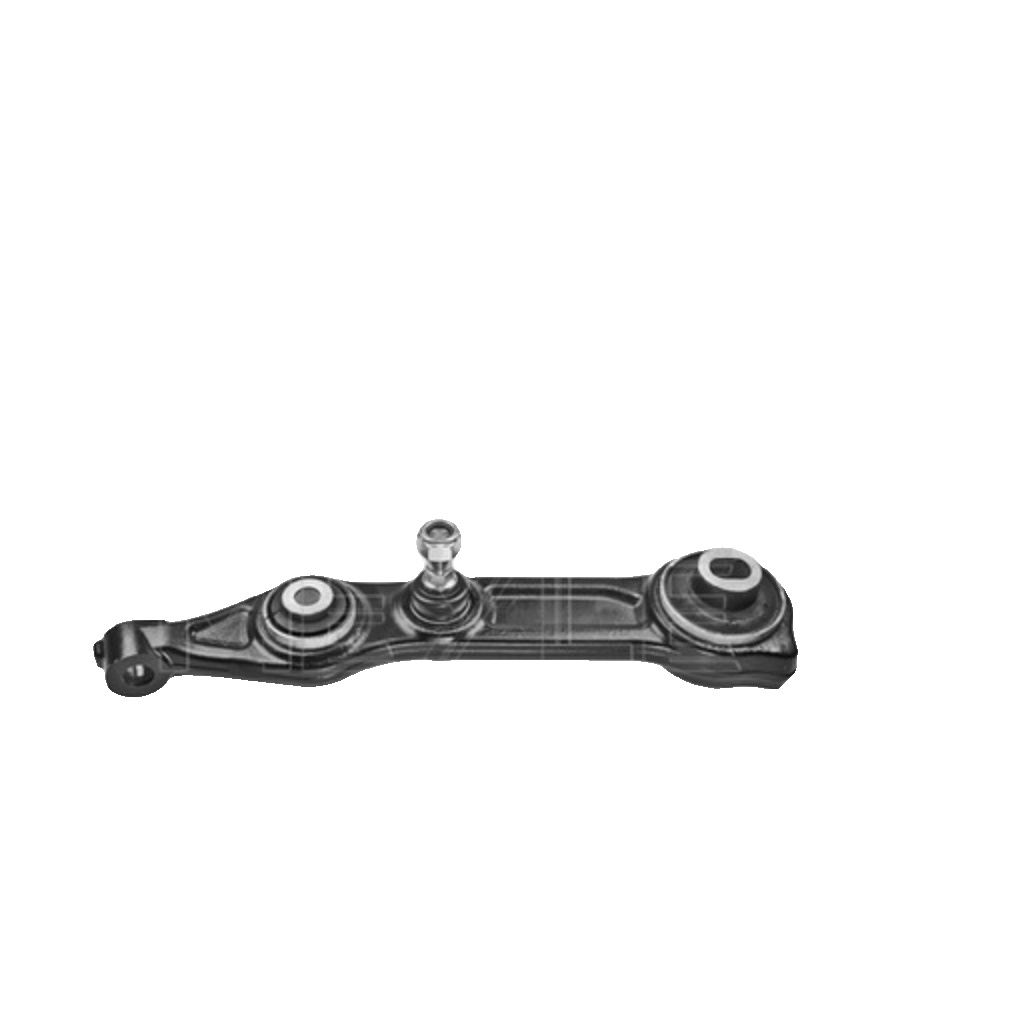 Wishbone Front Axle Left Control Arm 016 050 0017 MEYLE for MERCEDES-BENZ CLS