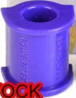 Powerflex ARB To Arm Bushes 18mm for Alfa Alfasud inc Sprint (81-89) PFF1-104-18