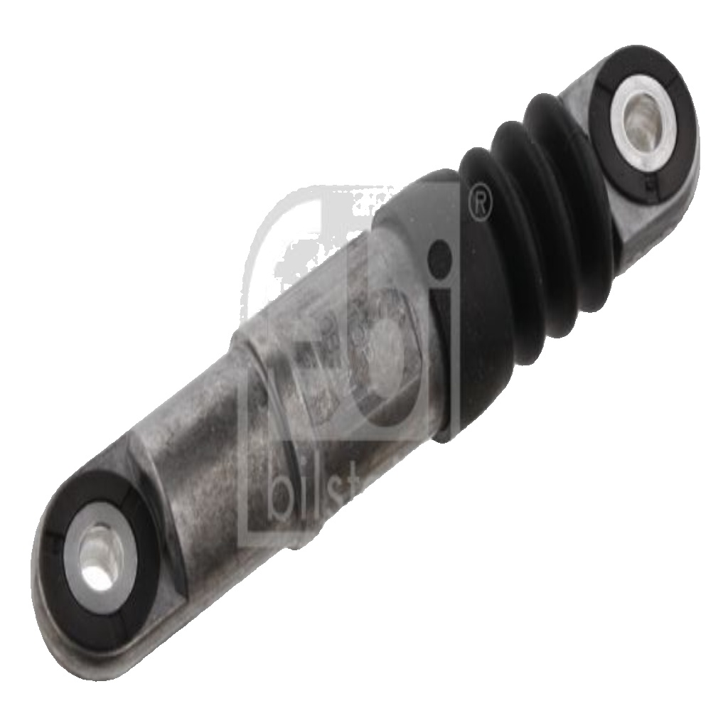 FEBI BILSTEIN 32810 Vibration Damper, V-ribbed belt for VW