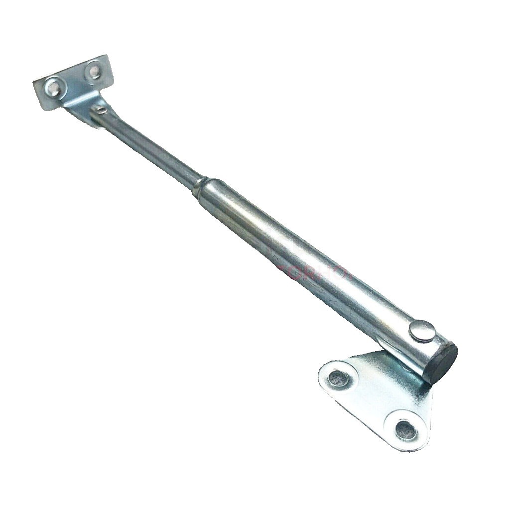 W4 -170mm Cupboard / Locker Door Stay – Metal - Caravan, Motorhome, Boat - 37853
