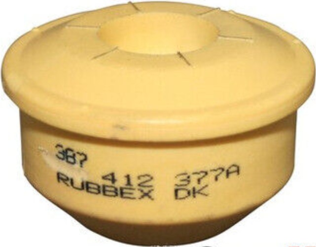 Fits JP GROUP 1142400500 SHOCK CUSHION   ⭐UK Stock⭐
