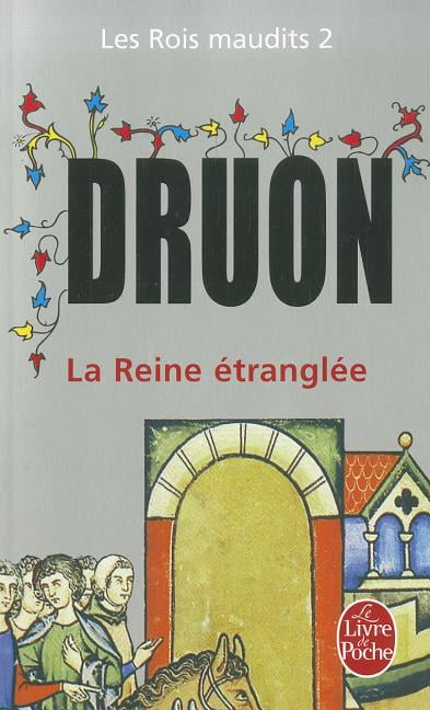 Les Rois maudits 2