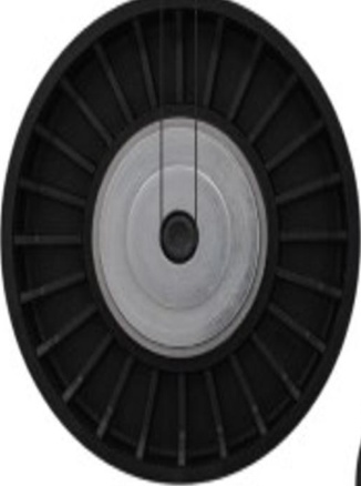Fits CAFFARO ROLKI NAPINACZY 500073 TENSIONER PULLEY   ⭐UK Stock⭐