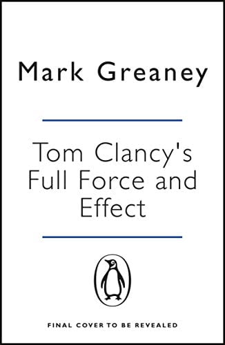 Tom Clancy's Full Force and Effect