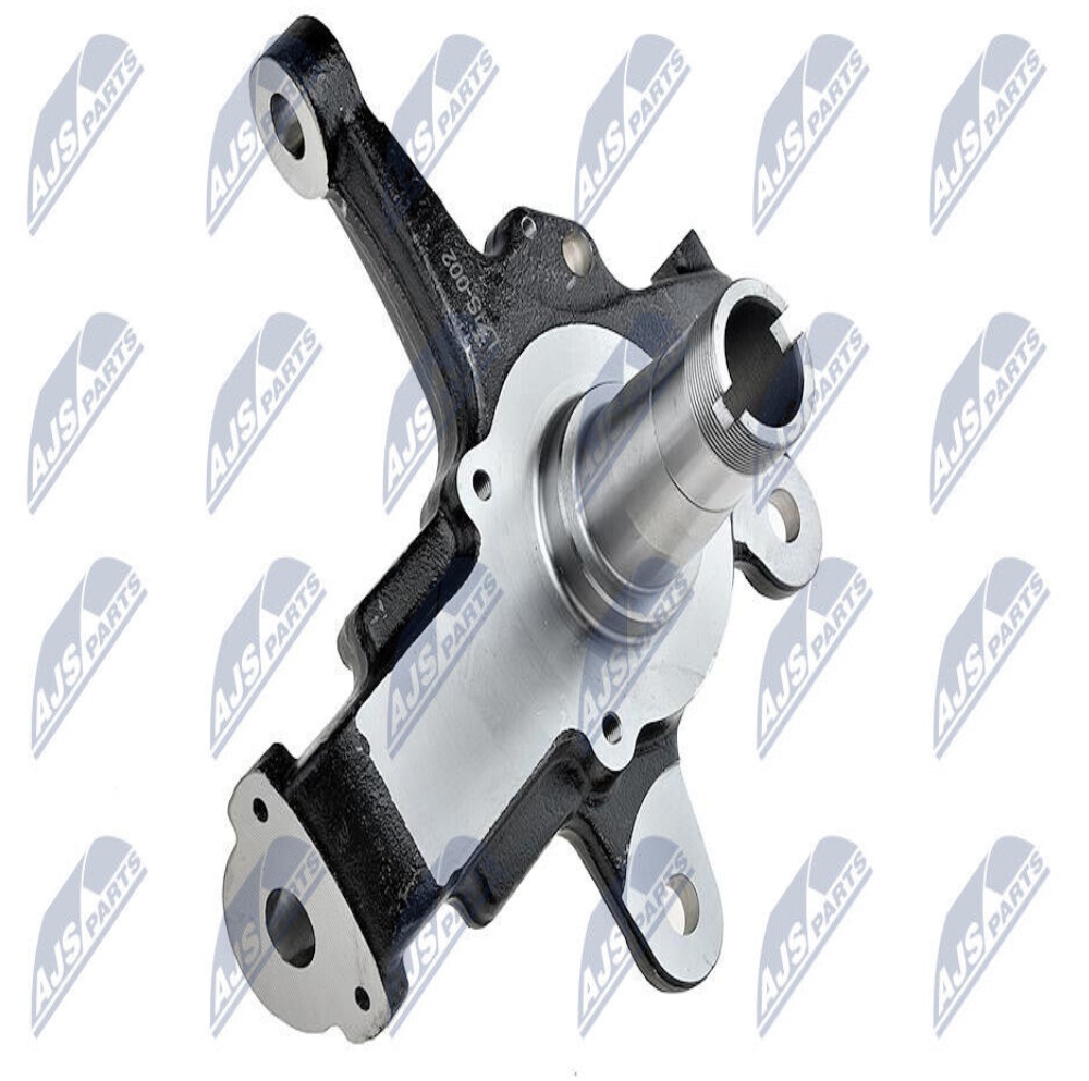 ZZP-IS-002 NTY Steering Knuckle, wheel suspension for ISUZU