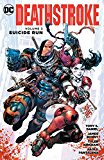 Deathstroke TP Vol 3 by Tony Daniel, Very Good Book