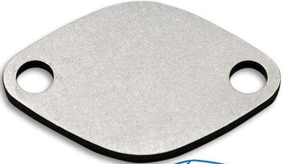 EGR Gasket Repair Set for Vel Satis Espace Laguna Master Trafic 2.2 2.5 dCi