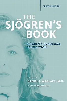 The Sjogrens Book, , Used; Very Good Book