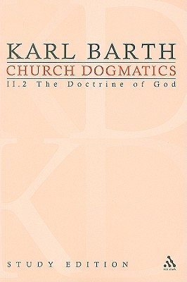 Church Dogmatics Study Edition 10 by Karl Barth - 9780567437013