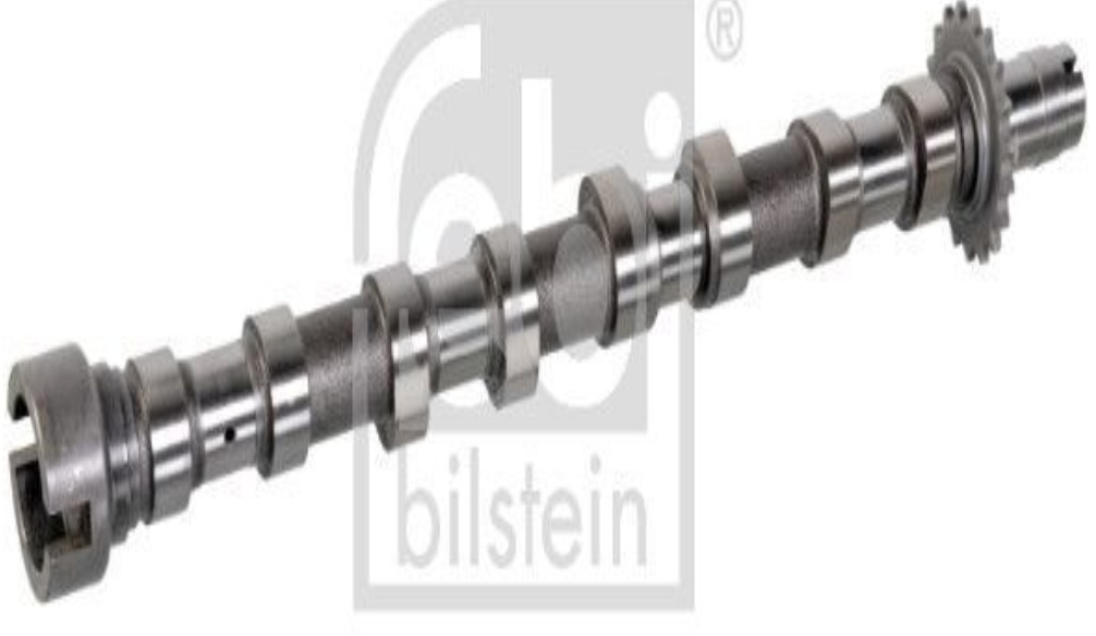 FEBI 176294 CAMSHAFT