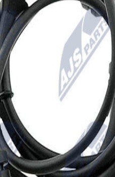 HCA-AR-004 NTY Sensor, wheel speed for ALFA ROMEO