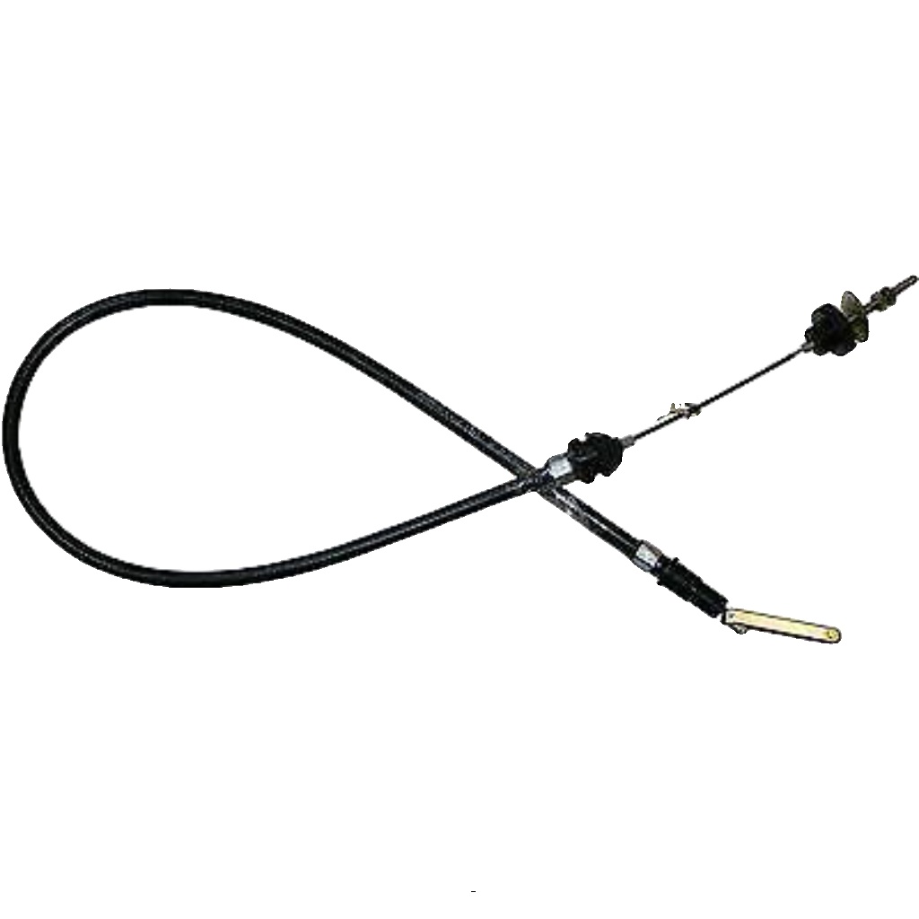 1170200800 JP GROUP Clutch Cable for VW