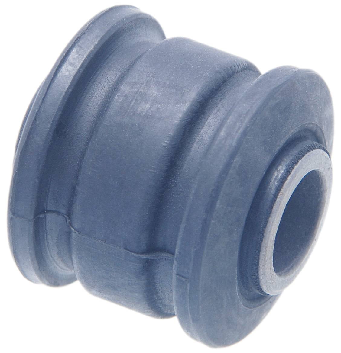 Fits FEBEST CHAB-020 REAR CROSS BAR SILENT BLOCK CHEVROLET MATIZ/SPAR ⭐UK Stock⭐