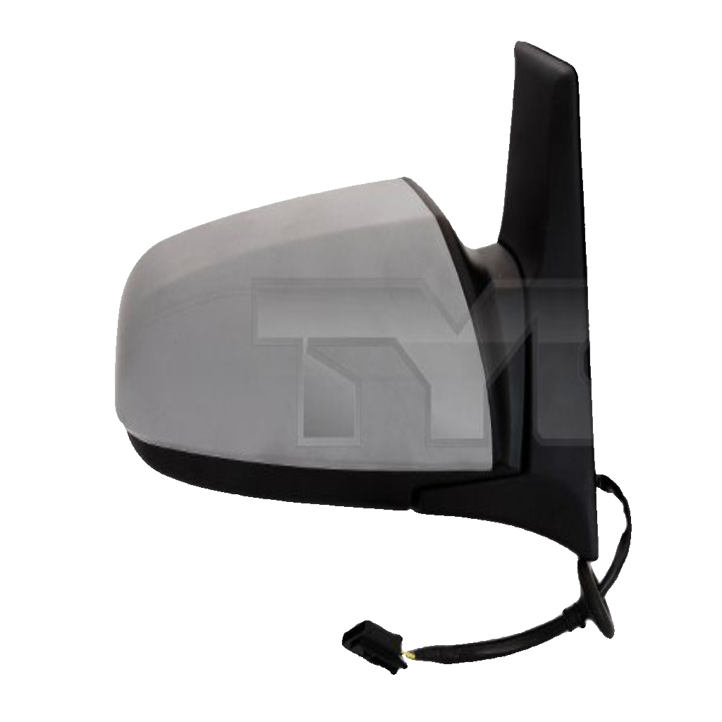 Left TYC 325-0086 Outside Mirror for OPEL