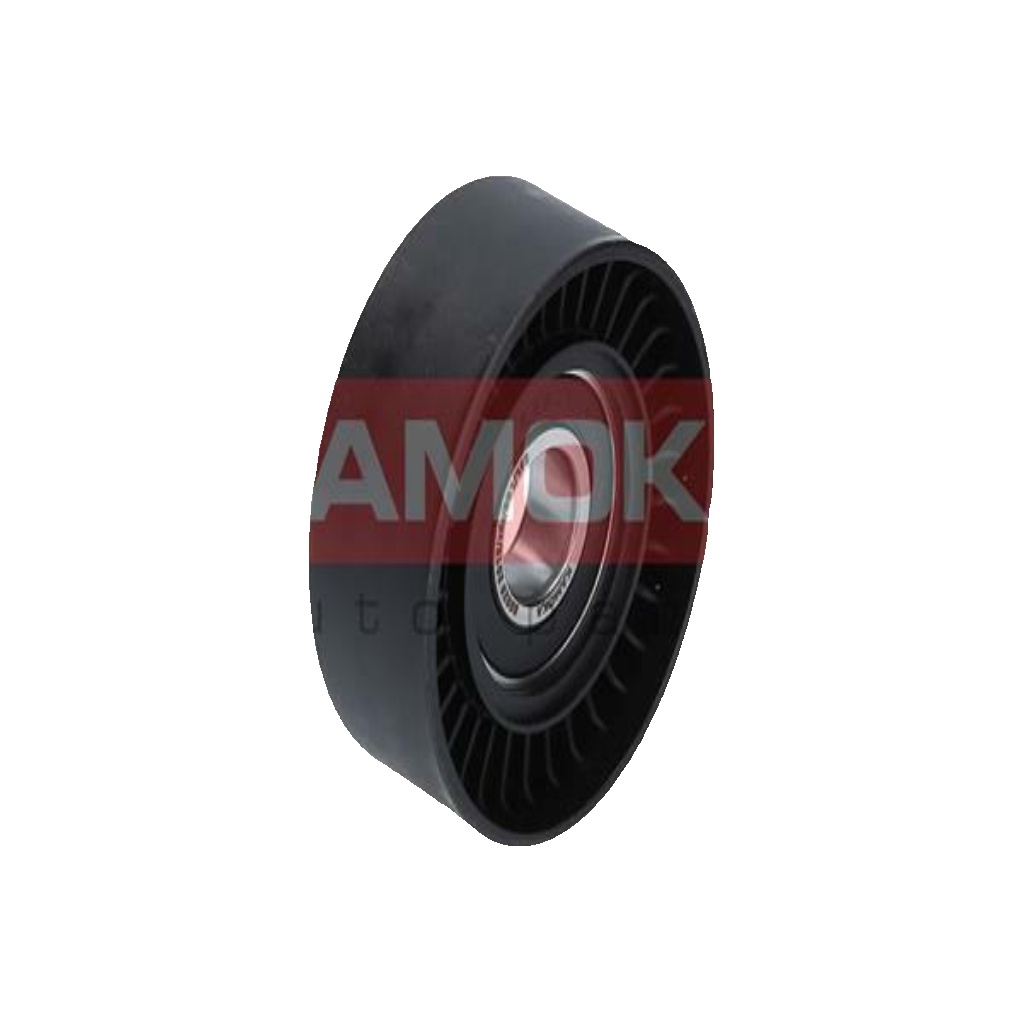 ✅Fits KAMOKA R0028 TENSIONER PULLEY (PLASTIC) MERCEDES C-CLASS (W202 ⭐UK Seller⭐