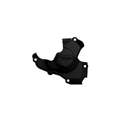 Polisport KTM Black Ignition Cover Protector 8464000001 For Motorcycle Parts