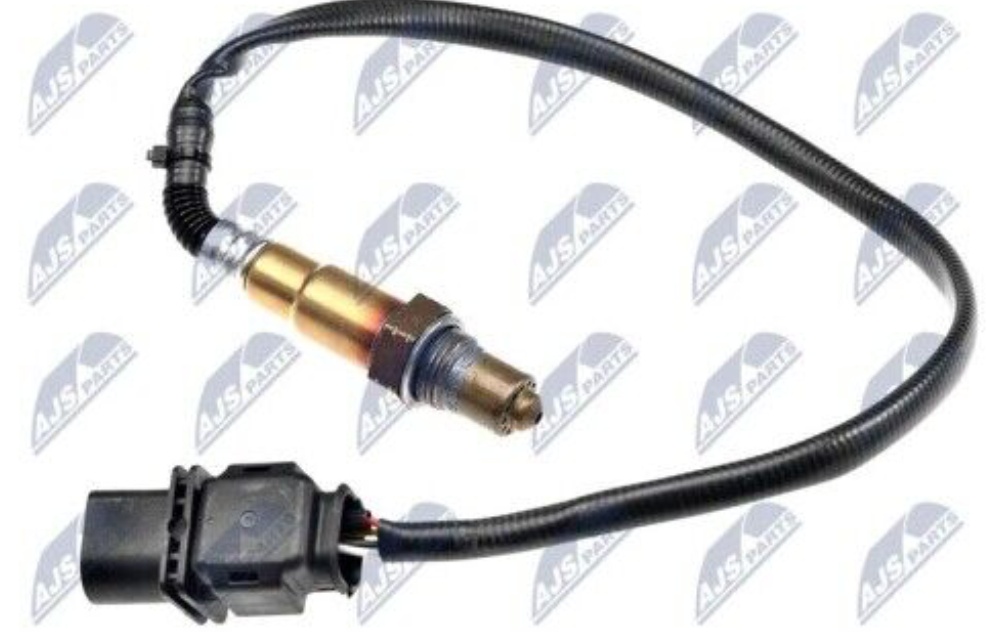 Fits NTY ESL-HY-507 LAMBDA SENSOR HYUNDAI I30 2.0CRDI 2007-,SANTA FE  ⭐UK Stock⭐
