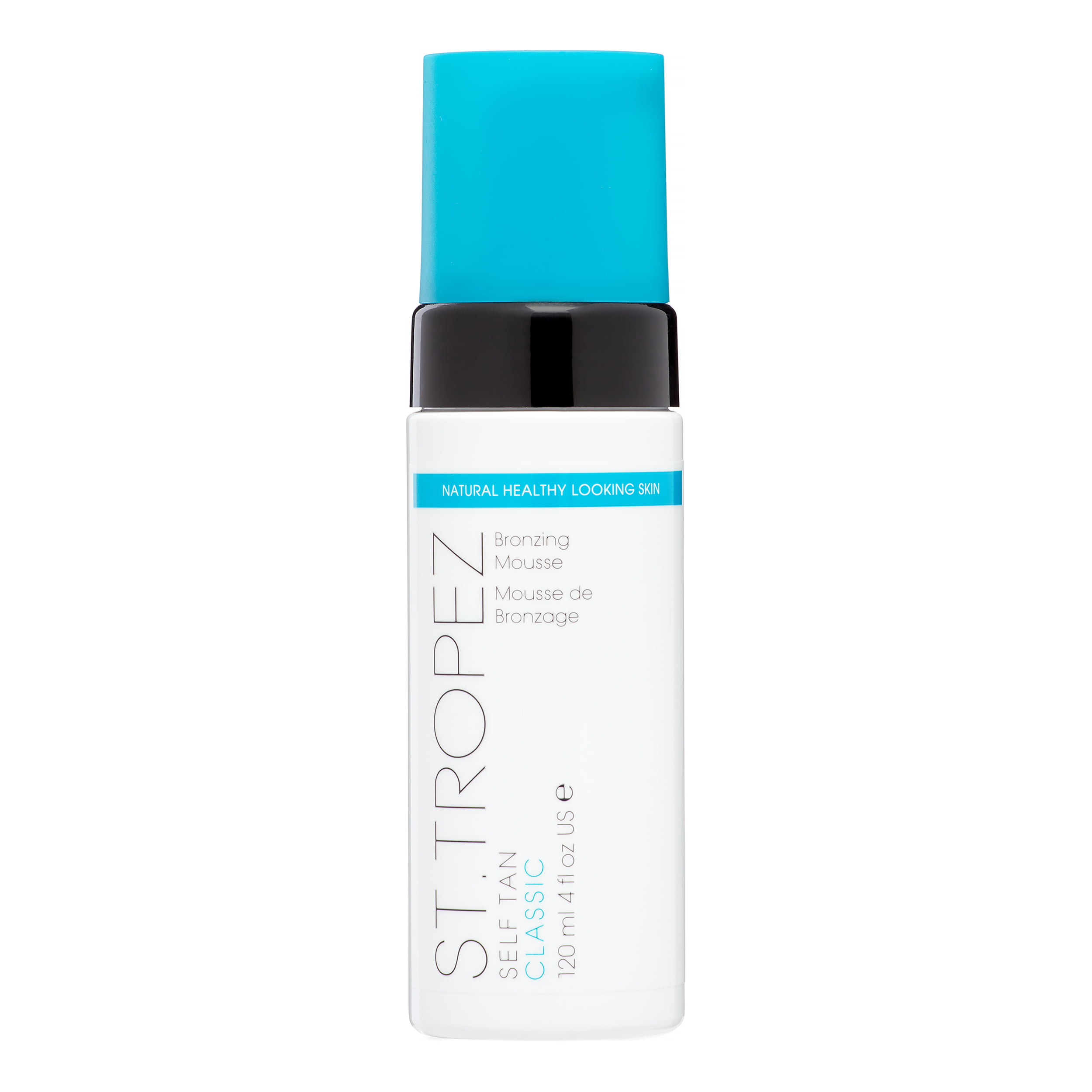St.Tropez Self Tan Bronzing Mousse 120ml
