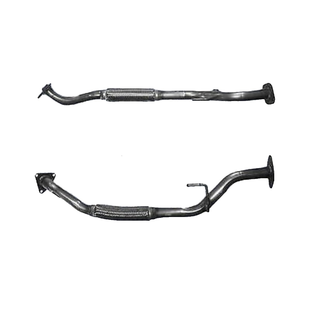 Exhaust Pipe Front BM70456 BM Catalysts 200105M370 200105M370KE 4420070