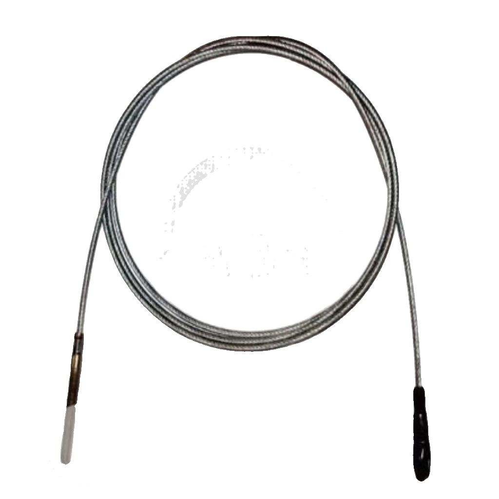 A.B.S. K24450 Clutch Cable for VW