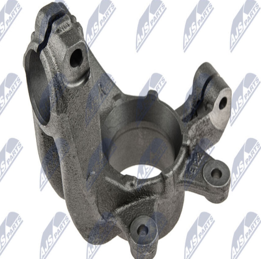 N.T.Y. ZZP-FR-027.NTY Steering Knuckle, wheel suspension for FORD