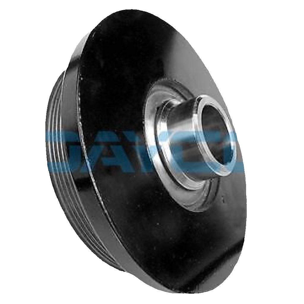DAYCO DPV1181 Belt Pulley, crankshaft for BMW