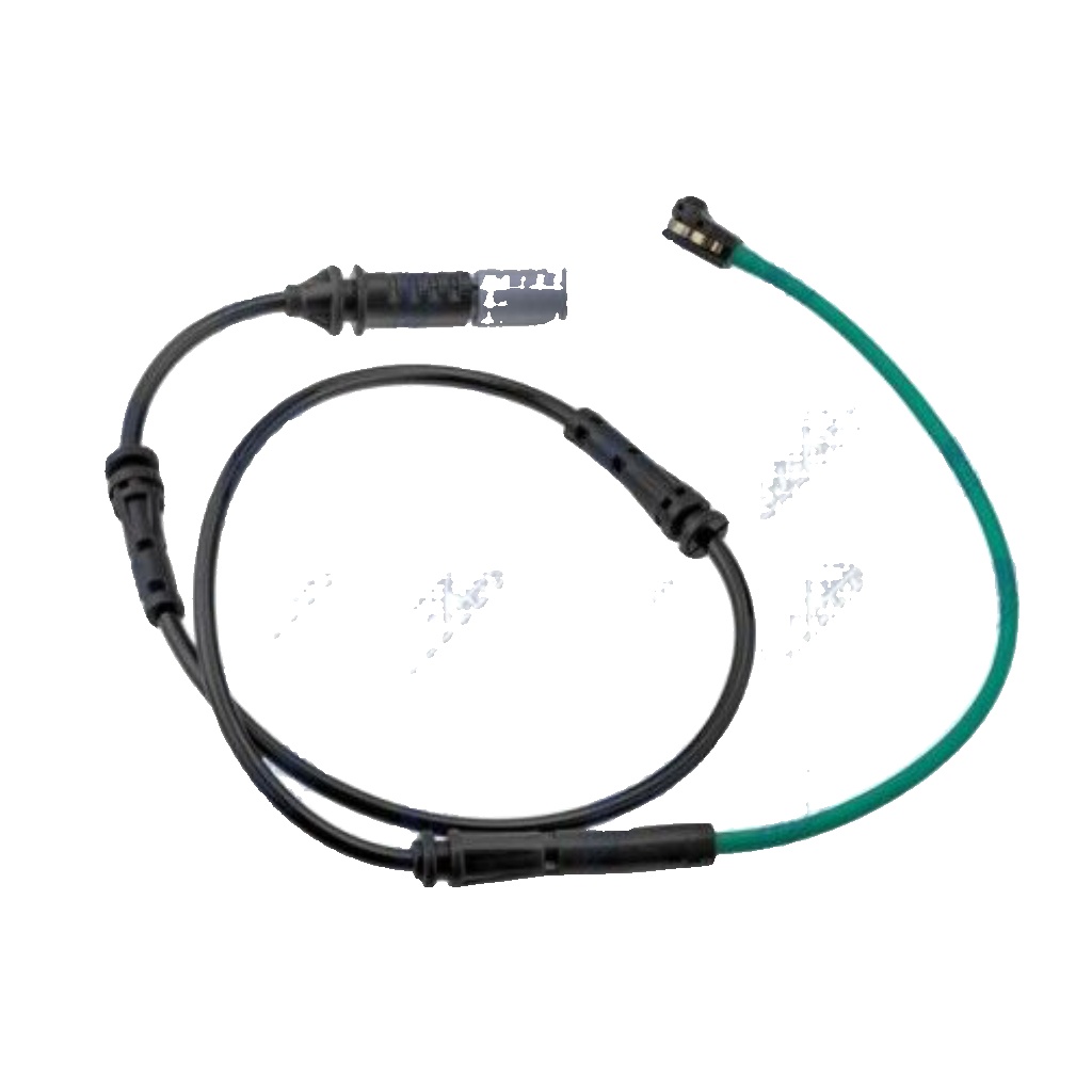 Brake pad wear sensor Rear Axle Disc Brake HCZ-BM-053 NTY for BMW 3 3 Touring